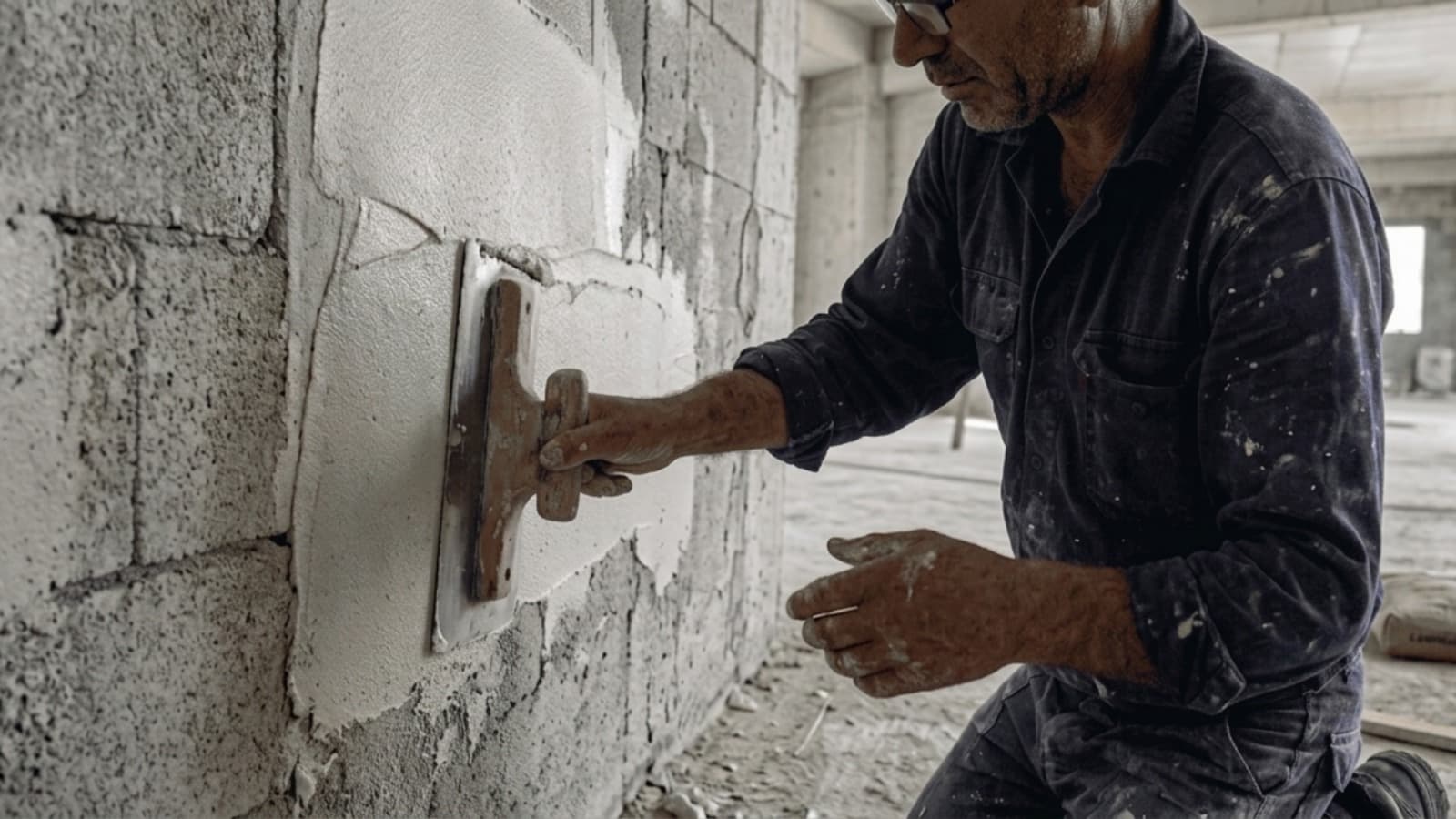 Alçı Sıva Çekmeköy