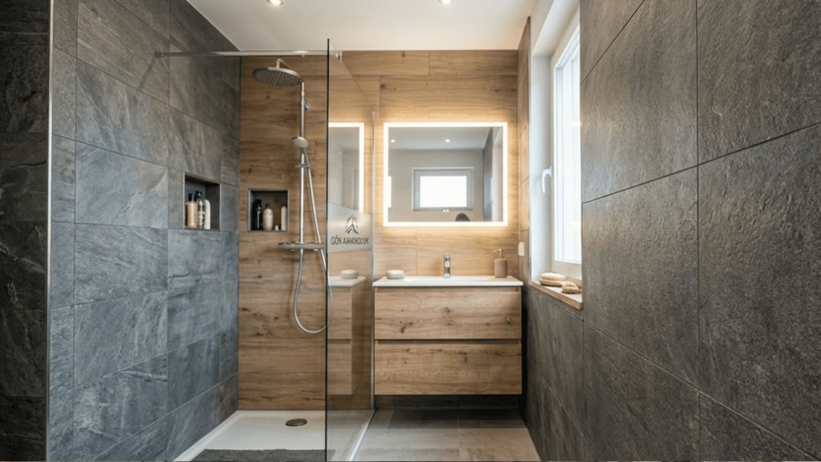 Banyo Yenileme Çekmeköy